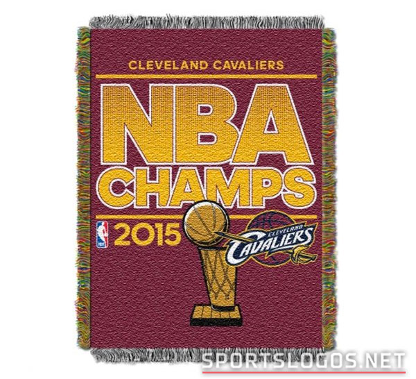 cavs nba champs