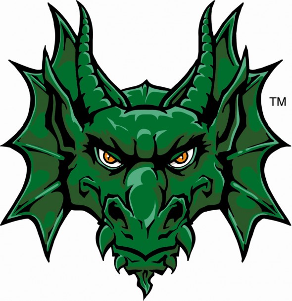 Here there be the story behind the Dayton Dragons – SportsLogos.Net News