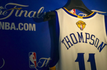 nba finals patch 2020