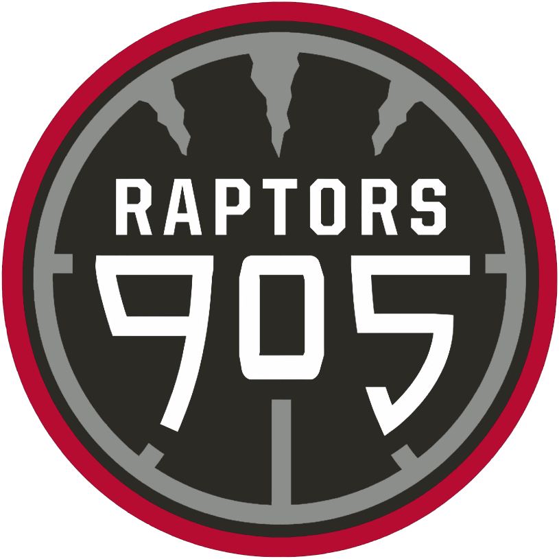 Raptors 905 Unveil Logo, Announced as D-League Expansion Team