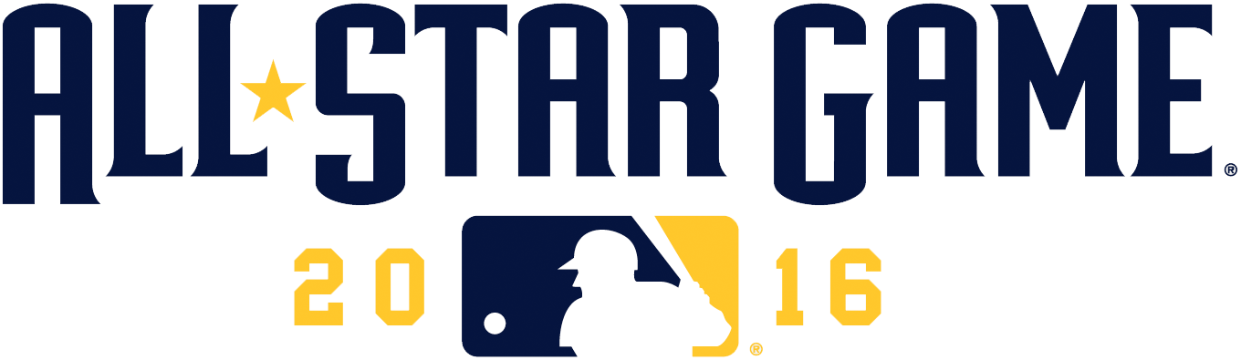 Padres Unveil 2016 All Star Logo Hint At New Colour Scheme