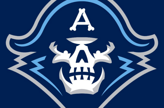 Fear This: Admirals Evolve, Unveil New Logos and Uniforms