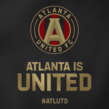 Atlanta United FC Officially Unveils Name And Crest | Chris Creamer's ...