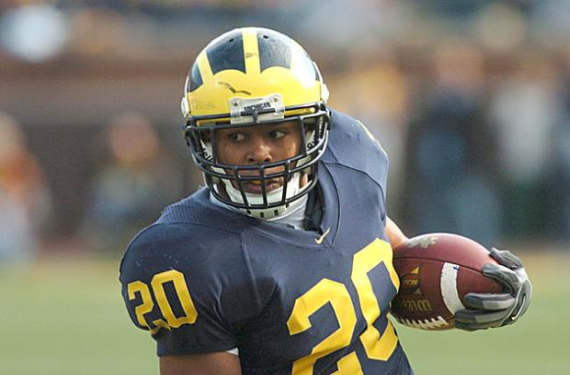 university of michigan nike sneakers