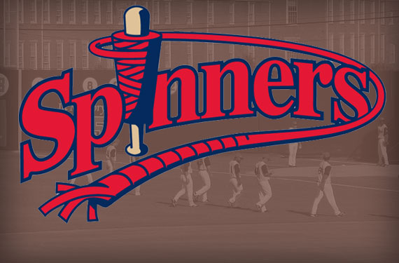 Quite a Yarn: The Story Behind the Lowell Spinners