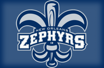 On the Right Track: The Story Behind the New Orleans Zephyrs ...