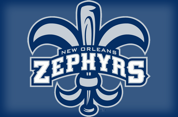 On the Right Track: The Story Behind the New Orleans Zephyrs