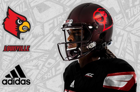 Louisville Cardinals will have blackout on September 17th vs. Clemson