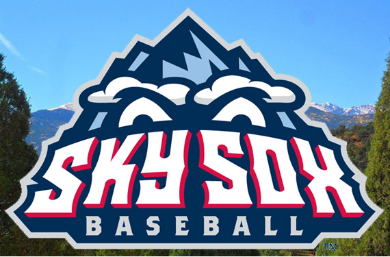 Rocky Mountain High: The Story Behind the Colorado Springs Sky Sox