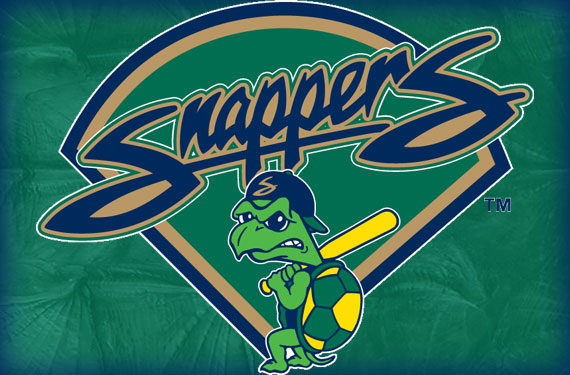 Beloit Snappers Logos History - Midwest League (MWL) - Chris Creamer's ...