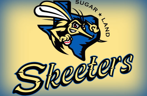 Sweet Mosquitoes: The Story Behind the Sugar Land Skeeters