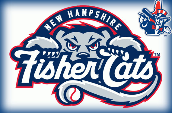 Primary Colors: The Story Behind the New Hampshire Fisher Cats