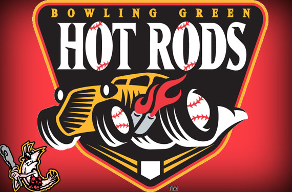 The Race Car and the Shrimp: The Story Behind the Bowling Green Hot Rods