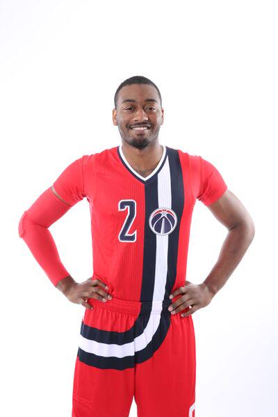 Wizards to Wear Updated 1970s Bullets Throwbacks Saturday