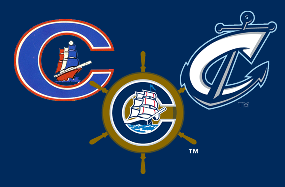 who recently went down to columbus clippers