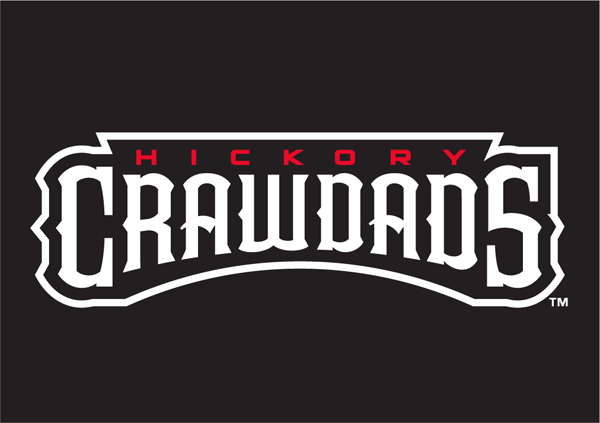 Hickory Crawdads Unveil New, Expanded Identity – SportsLogos.Net News