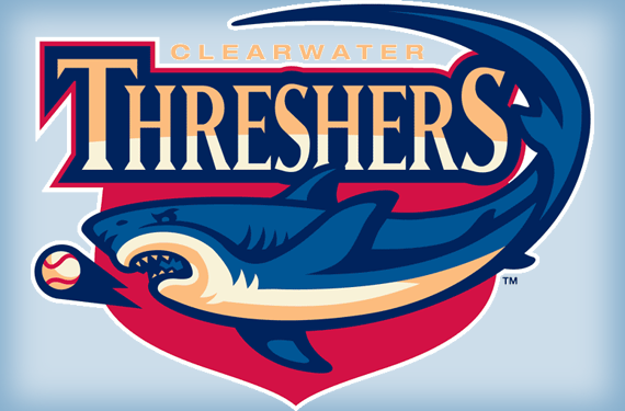 We're Going to Need a Bigger Boat: The Story Behind the Clearwater Threshers