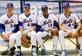 New York Mets Logo and Uniform History – SportsLogos.Net News