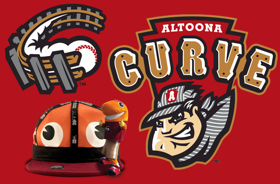 Fishy Train: The Story Behind the Altoona Curve