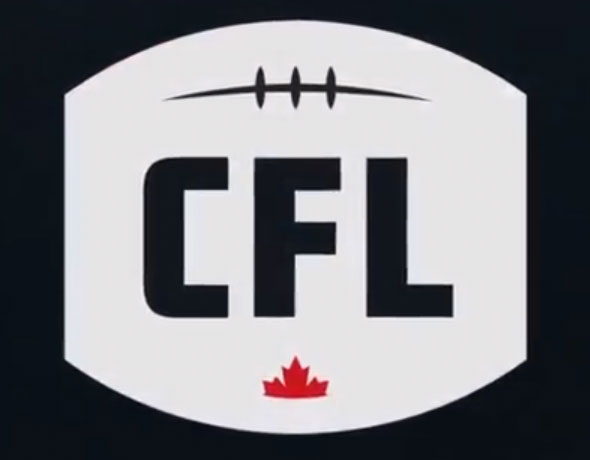 CFL Launches Brand New League Logo – SportsLogos.Net News