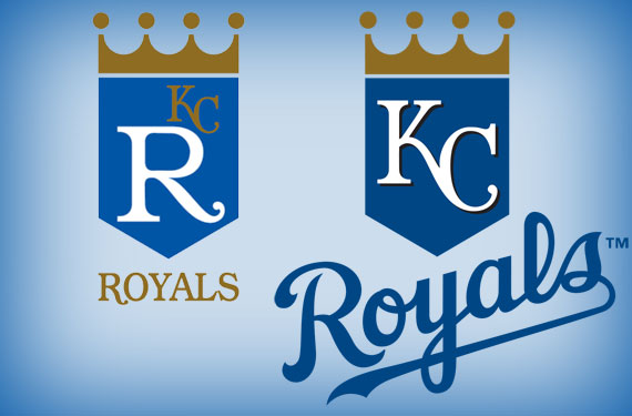 Royal Treatment: The Humble Beginnings of KC's Logo 