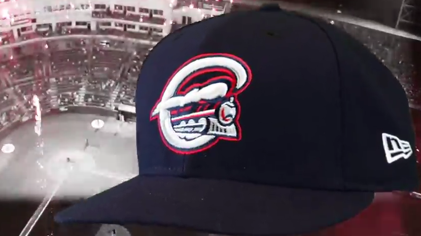 Syracuse Chiefs Change Colours, Add Native Logo – SportsLogos.Net News