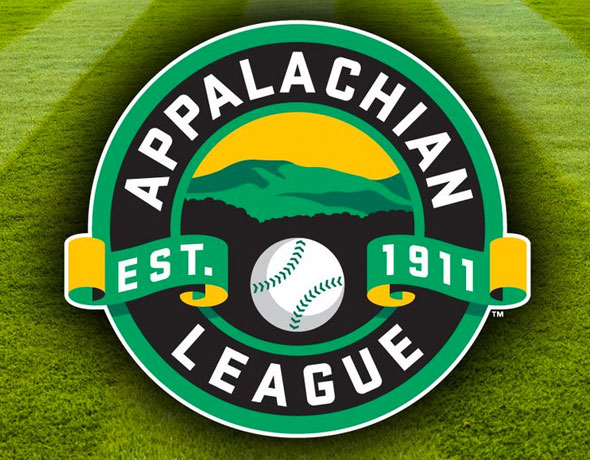 Appalachian League Gets New Logo for 2016 – SportsLogos.Net News