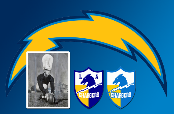 Da-da-da-DAH-da-DAH! The Story Behind the San Diego Chargers