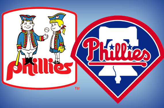 It tells you who we are and where we are from: The Story Behind the Phillies