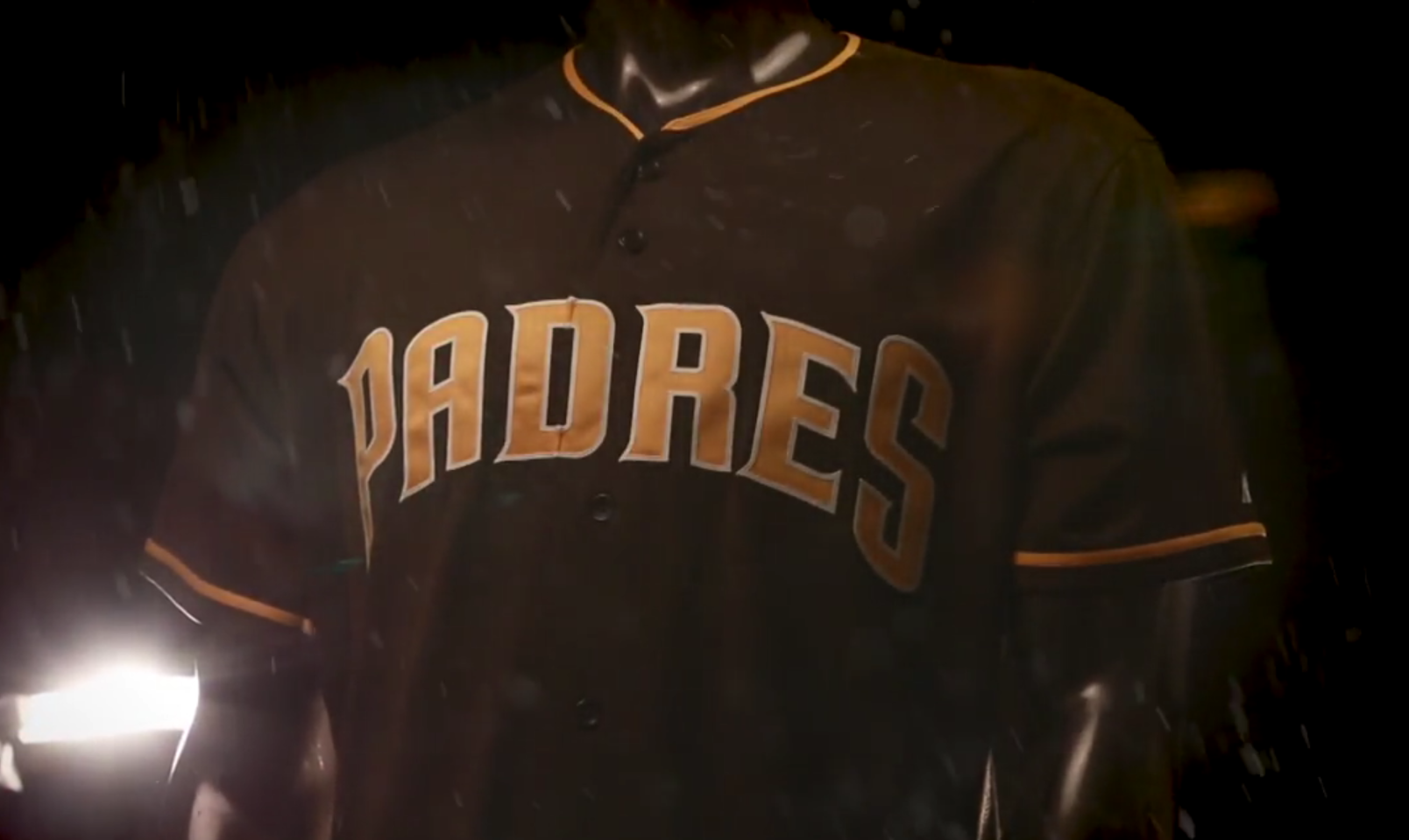 Back to Brown! (Among Others) San Diego Padres Unveil New Uniforms
