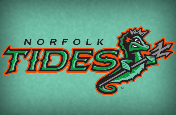 Norfolk Tides make a splash with new logo – SportsLogos.Net News