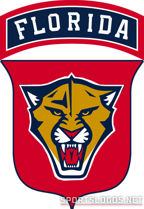 Florida Panthers Staying Put, Re-Design Coming – SportsLogos.Net News