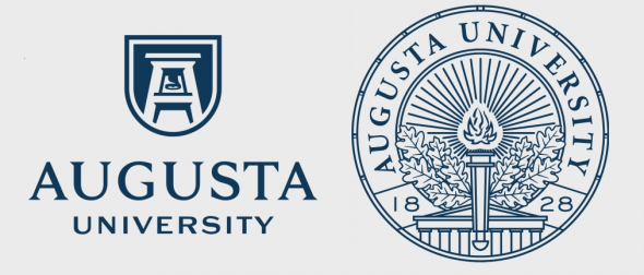 Augusta University settles on name with new logos – SportsLogos.Net News