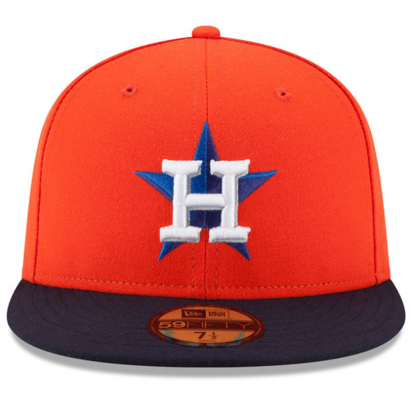 Houston Astros bring back Tequila Sunrise with alternate uniforms ...