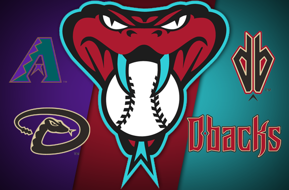 A Brand with Some Bite: The Story Behind the Arizona Diamondbacks