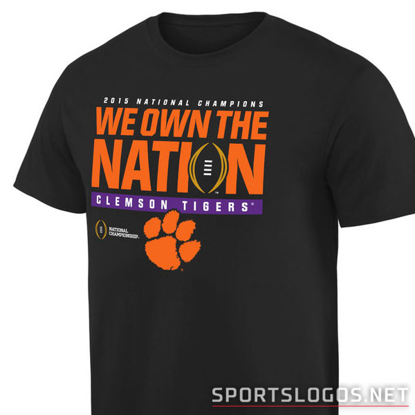 clemson star wars shirt