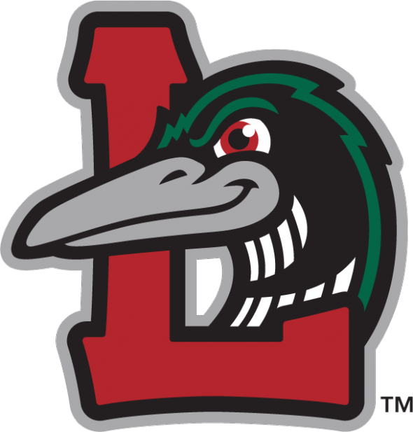 New Great Lake Loons logo evokes summertime in Michigan Chris Creamer