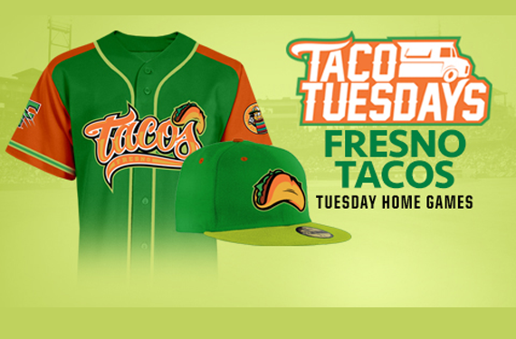 2016 Fresno Tacos promotion features a twist of lime