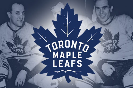 Maple Leafs New Logo Takes Traditional Turn For Centennial