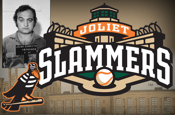 On a Mission from God: The Story Behind the Joliet Slammers