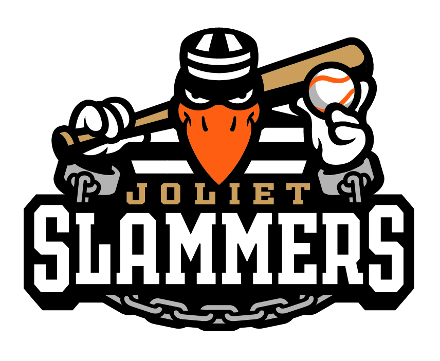 On a Mission from God The Story Behind the Joliet Slammers