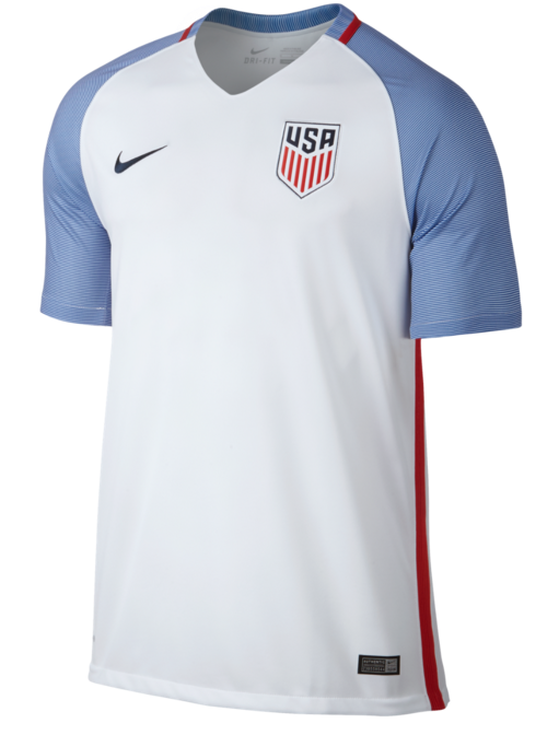US Soccer home kit for Copa America Centenario leaks News