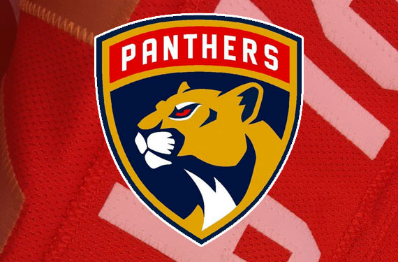 Florida Panthers New Logo, Uniforms Coming June 2nd