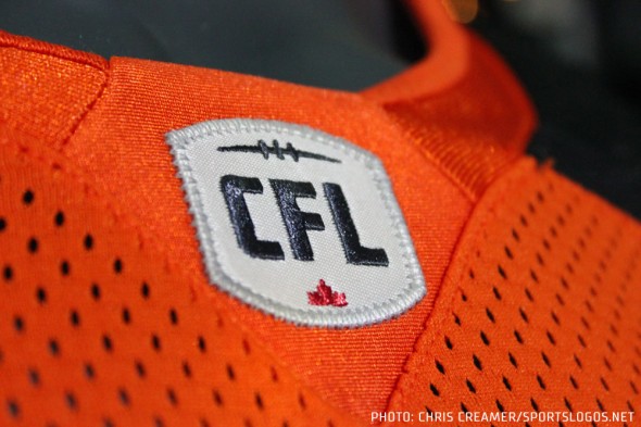 Photos, Reaction: CFL Unveils New Adidas Uniforms – SportsLogos.Net News