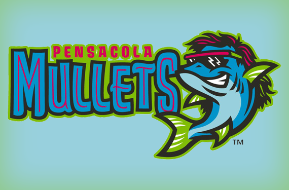 Blue Wahoos to go as Pensacola Mullets on What If Night