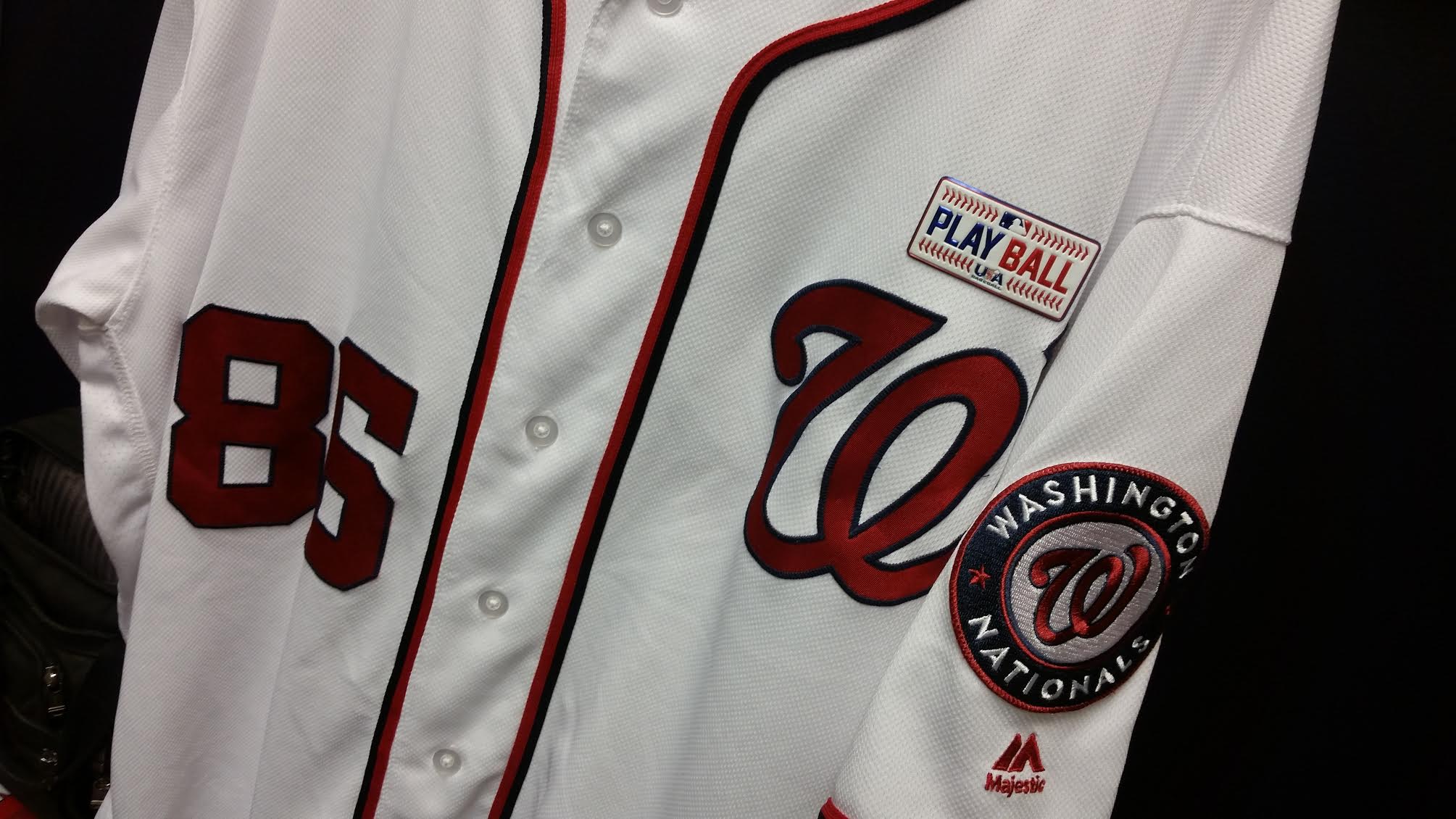 MLB Play Ball Weekend to Feature Jersey Patches, BP Tops SportsLogos