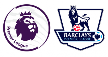 Premier League unveils patches for first season under new branding ...