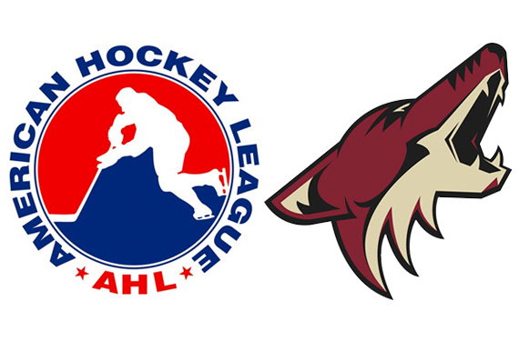 Tucson AHL Trademarks Additional Names – SportsLogos.Net News