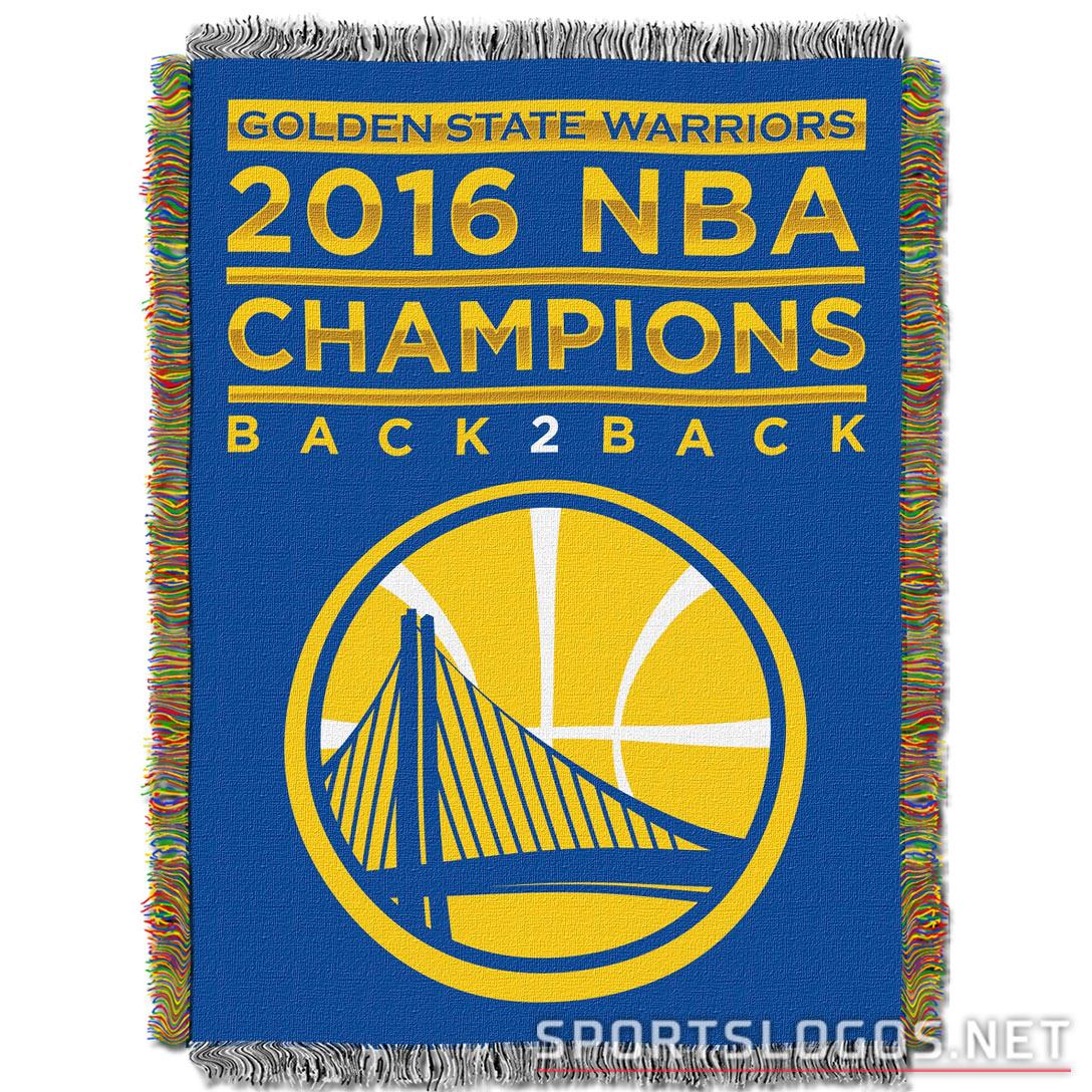 Golden St Warriors Phantom “Back to Back” NBA Champs Chris Creamer's