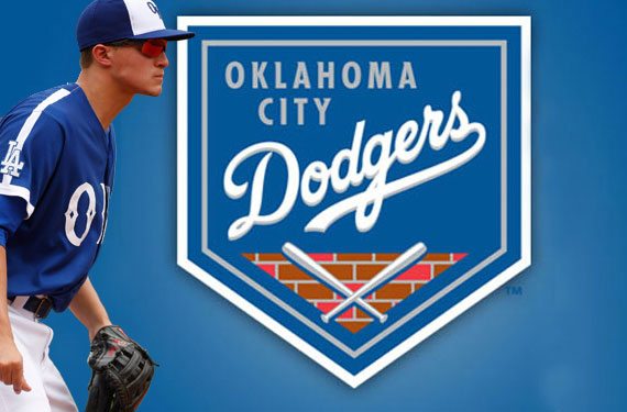 Feeling Blue: The Story Behind the OKC Dodgers